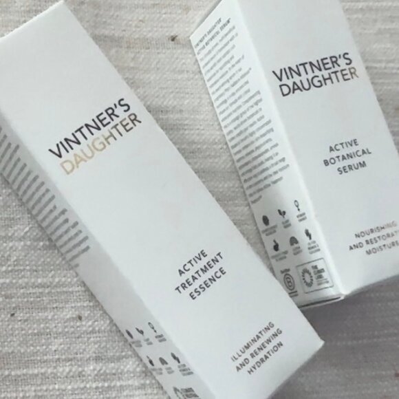 Vintner’s Daughter Duo - Picture 1 of 1